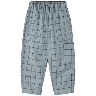 Fliink Bukser - Cody - Slate