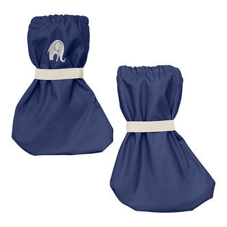 CeLaVi Overtrækssko m. Fleece - PU - Oceania