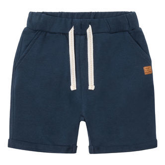 Hust and Claire Sweatshorts - Haggi - Blue Moon