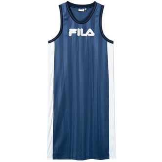 Fila Kjole - Fala - Crown Blue