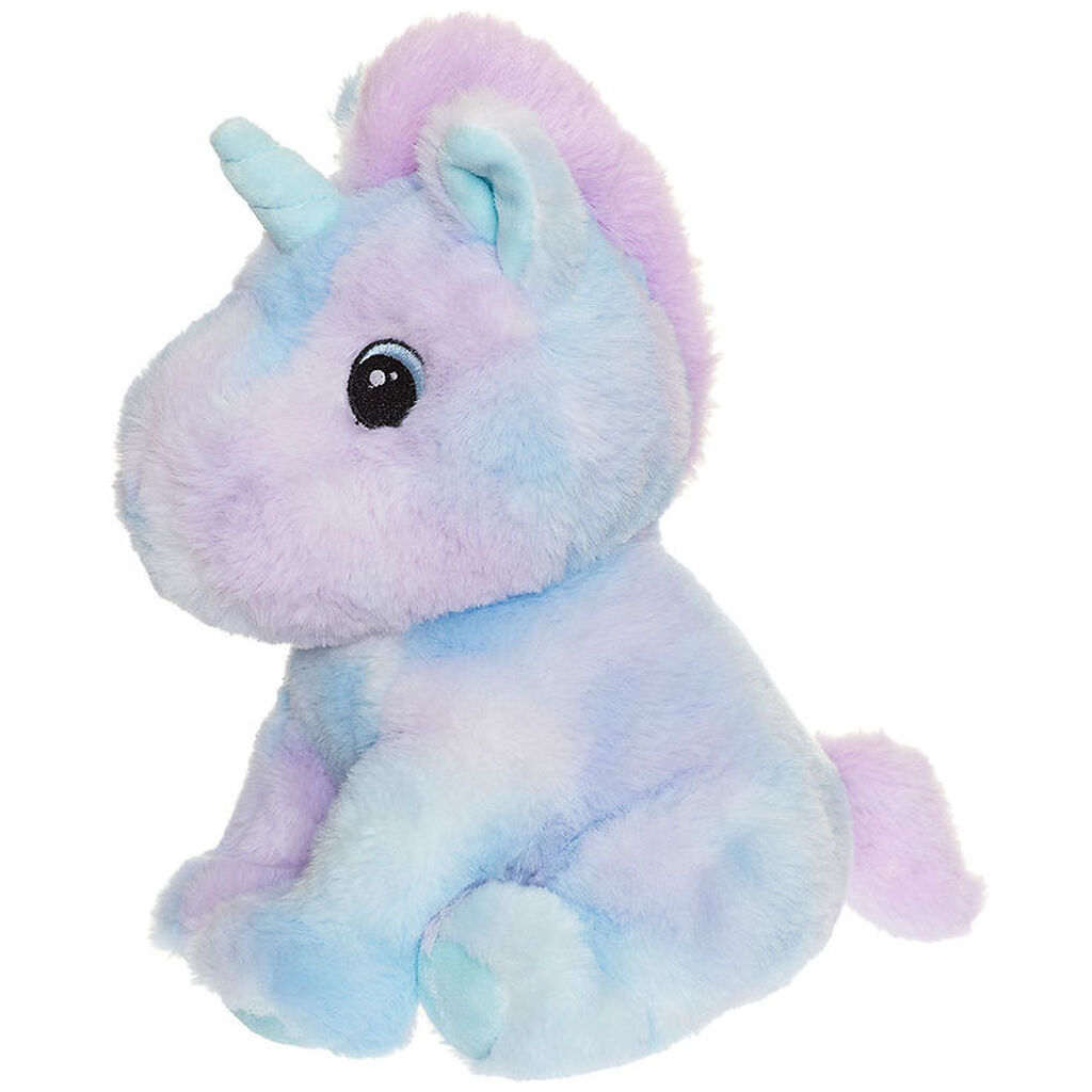 Teddykompaniet Bamse - Enhjørning - 26 cm - Lilla