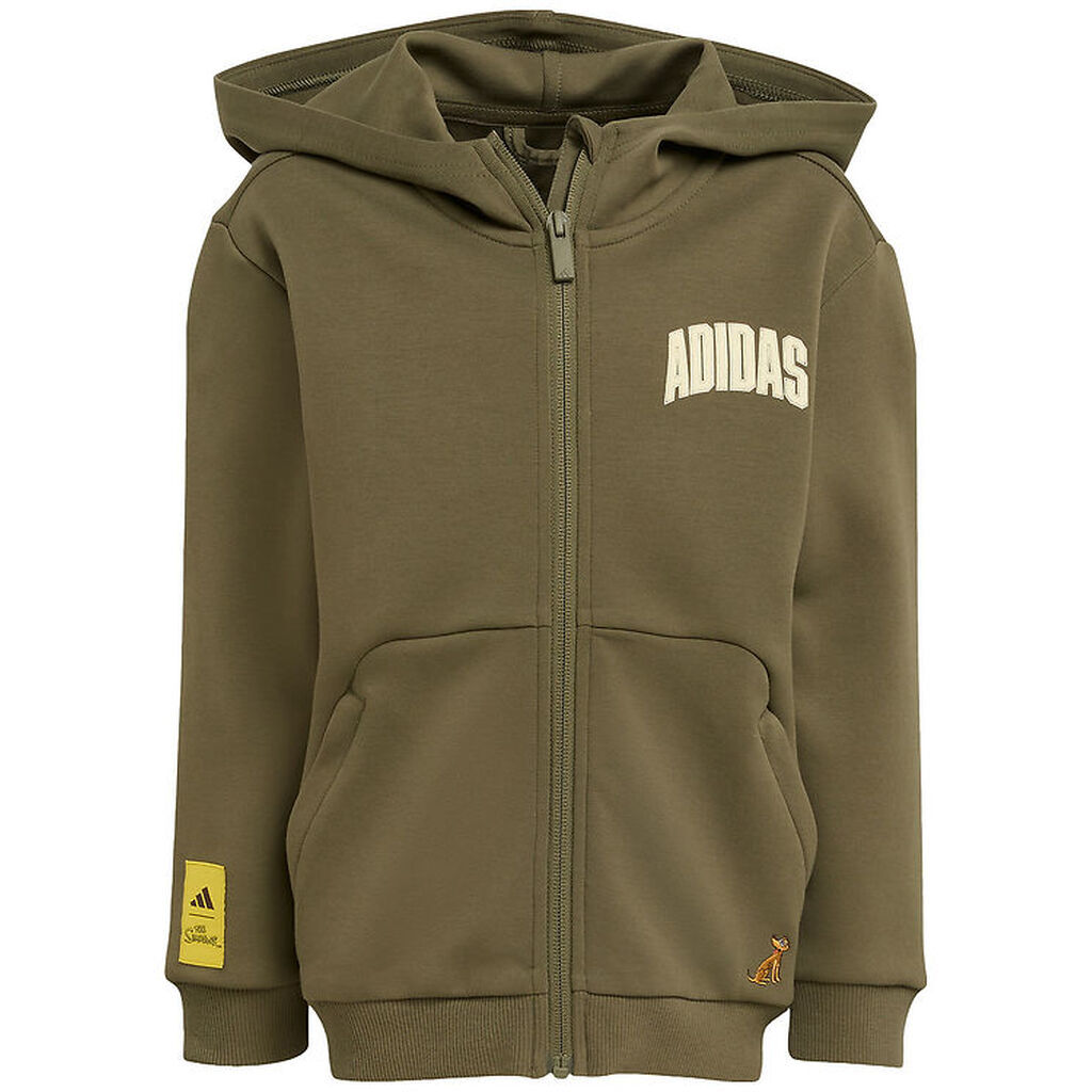adidas Performance Cardigan - LK The Simpsons - Olistr
