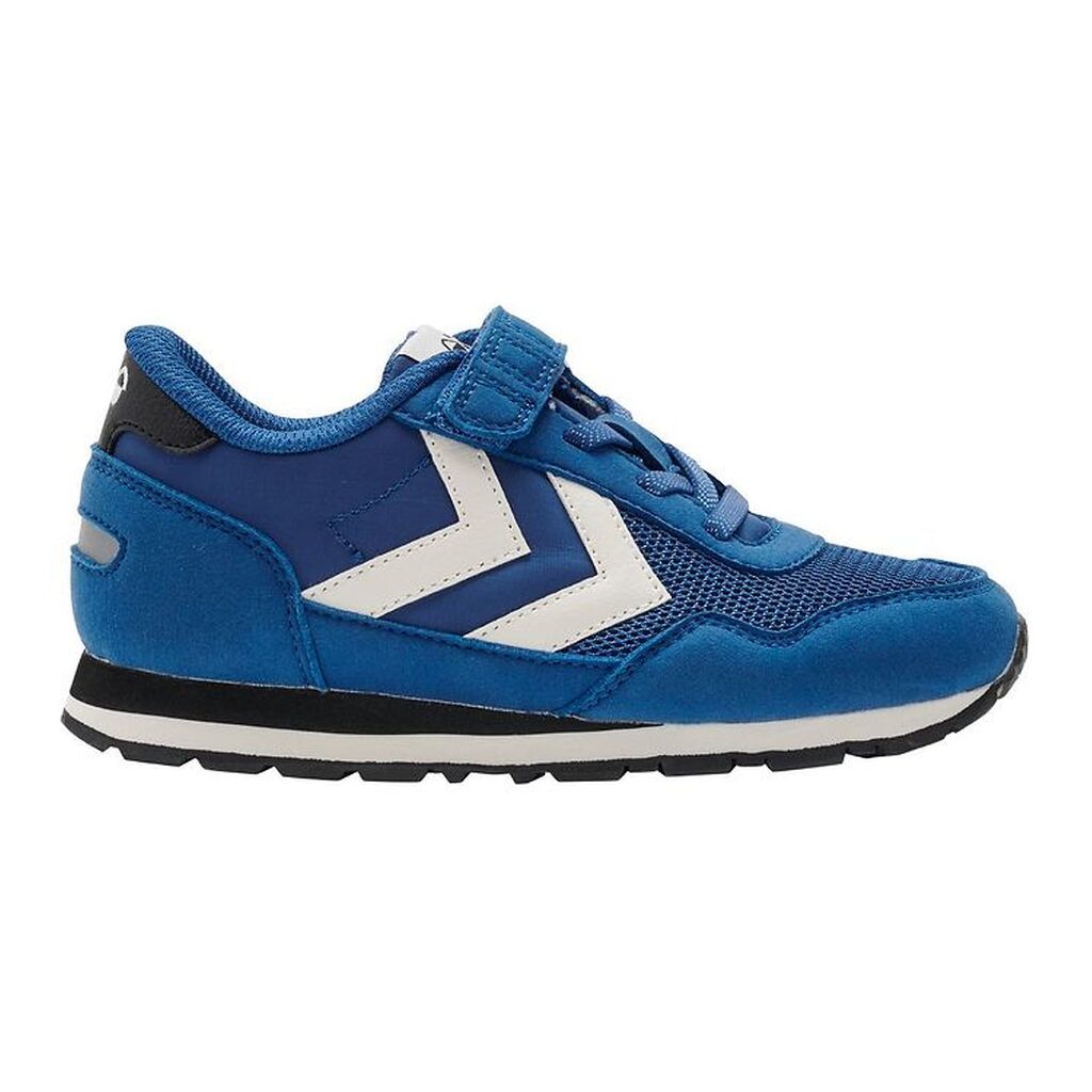 Hummel Sko - Reflex Jr - Lapis Blue