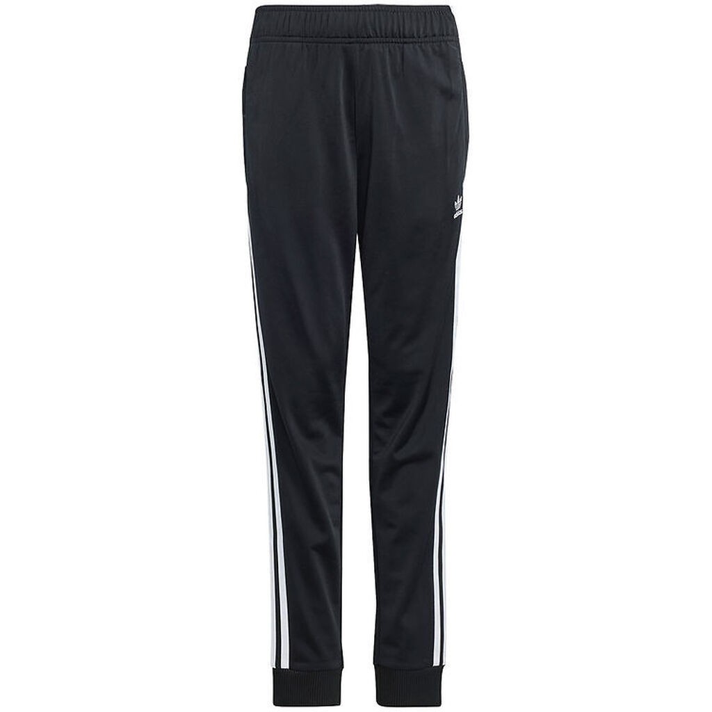 adidas Originals Bukser - SST Track - Sort