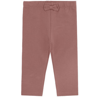 Hust and Claire Sweatpants - HCLisa - Dry Rose