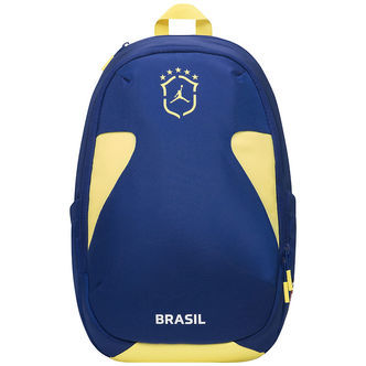 Jordan Rygsæk - Brasil - Old Royal