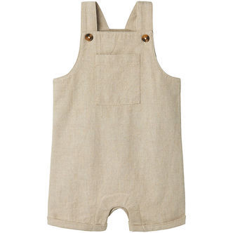 Name It Smækbukser - NbmTallo - Pure Cashmere