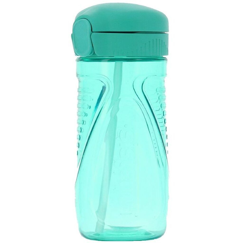 Sistema Drikkedunk - Quick Flip - 520 ml - Turkis