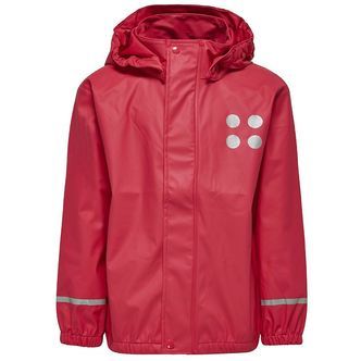 LEGOÂ® Wear Regnjakke - Mørk Pink