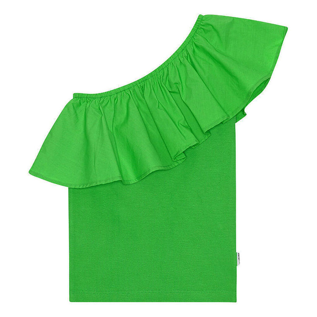 Molo Top - Rebecca - Classic Green