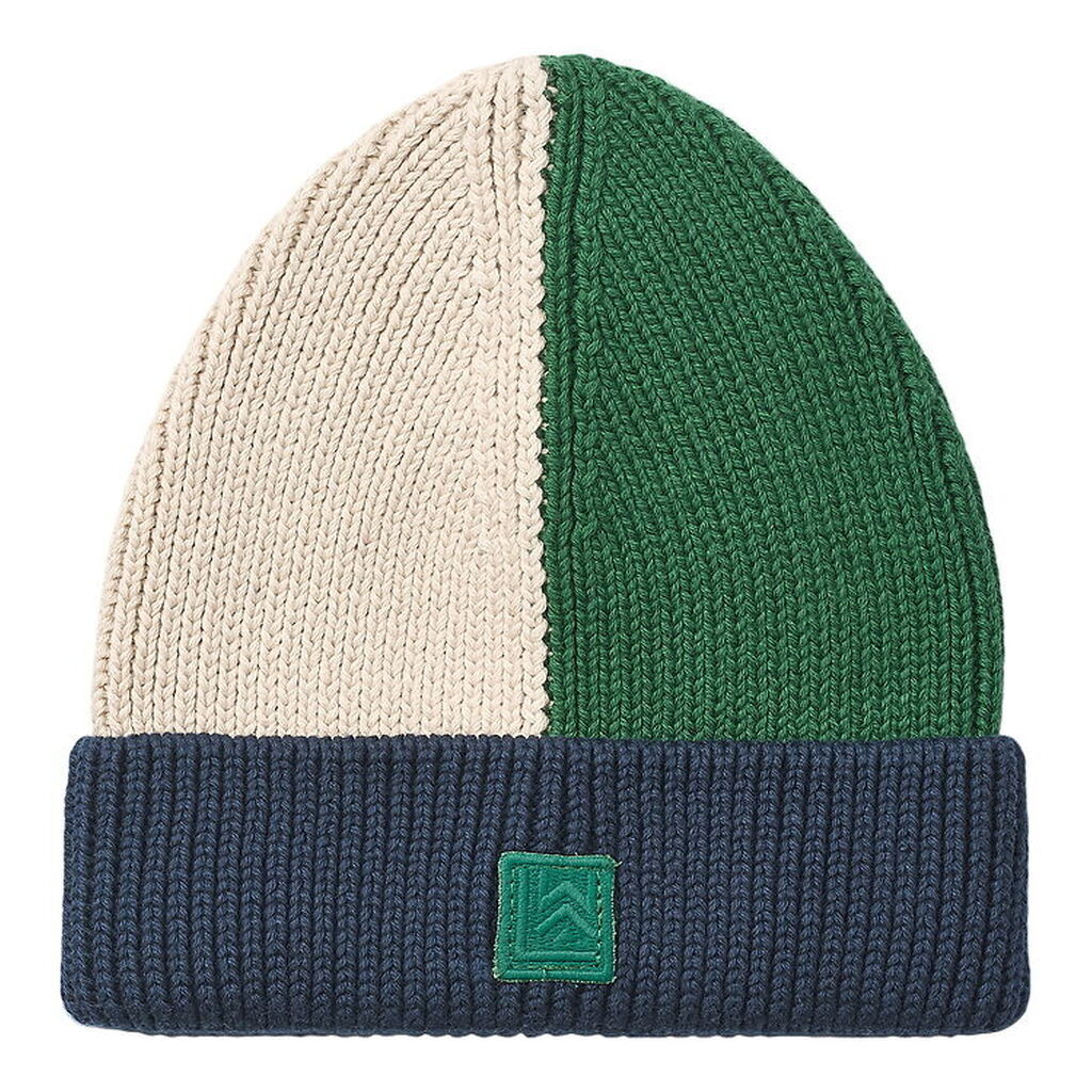 Liewood Hue - Strik - Ezra - Classic Navy Multi Mix