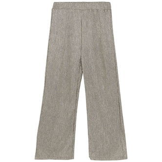 Minymo Bukser - Glimmer - Silver