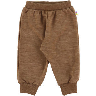 Joha Bukser - Uld - Varm Brun