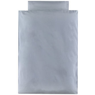 Müsli Sengetøj - Junior - Solid Bed - Jasmin blue