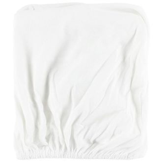 Nørgaard Madsens Stræklagen - 60x120 cm - Hvid