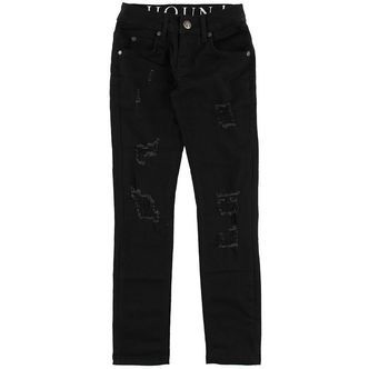 Hound Jeans - Xtra Slim - Black