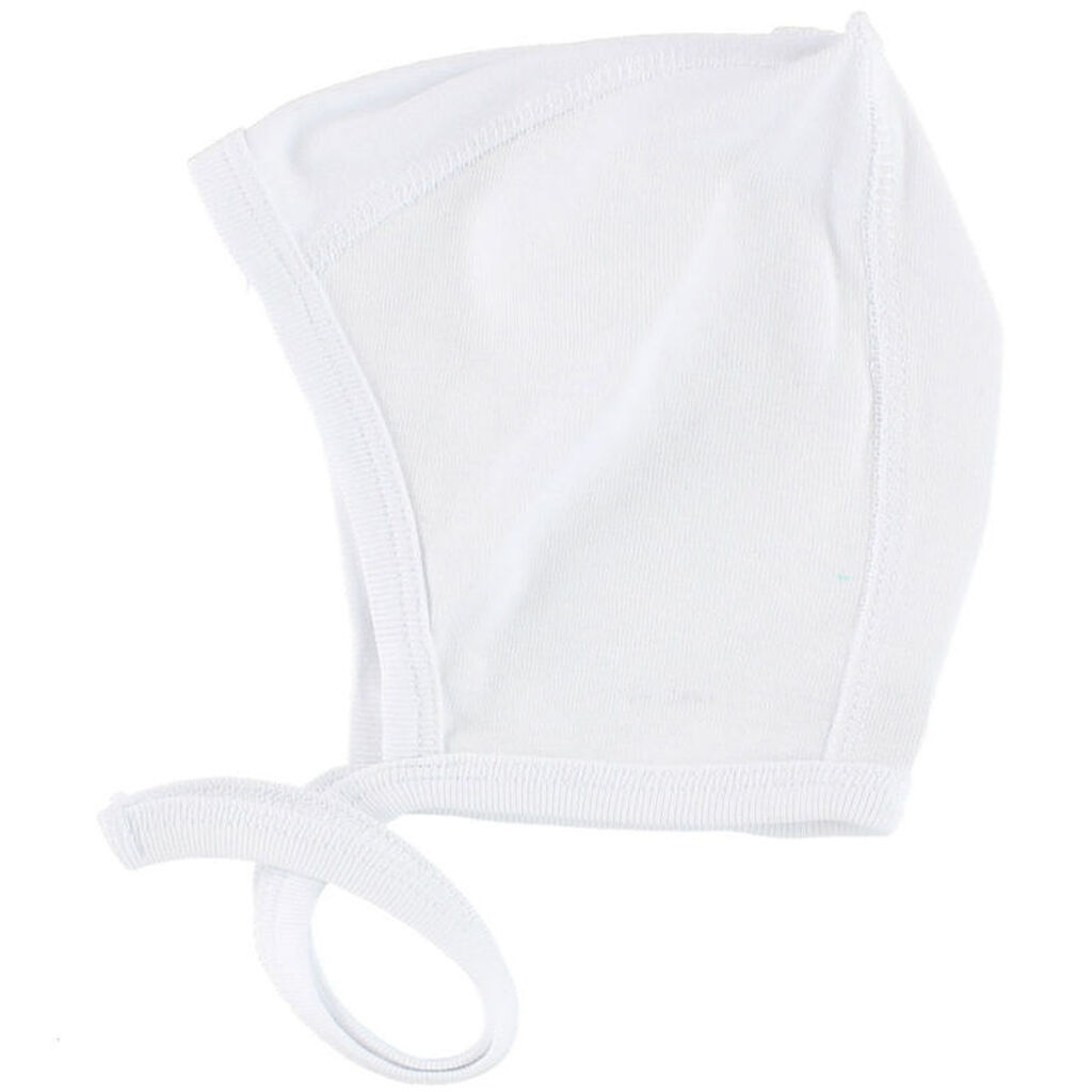 Smallstuff Hjelm - Hvid