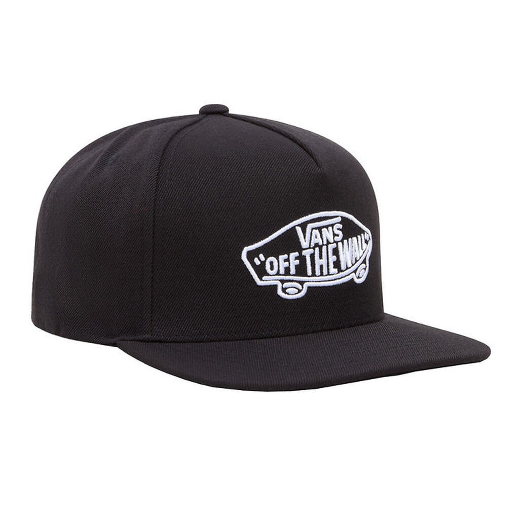 Vans Kasket - Classic - Snapback Black