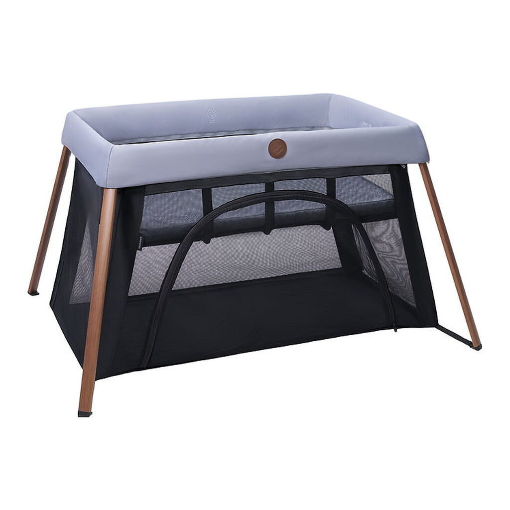 Maxi-Cosi Rejseseng - IrisÂ² - Essential Grå