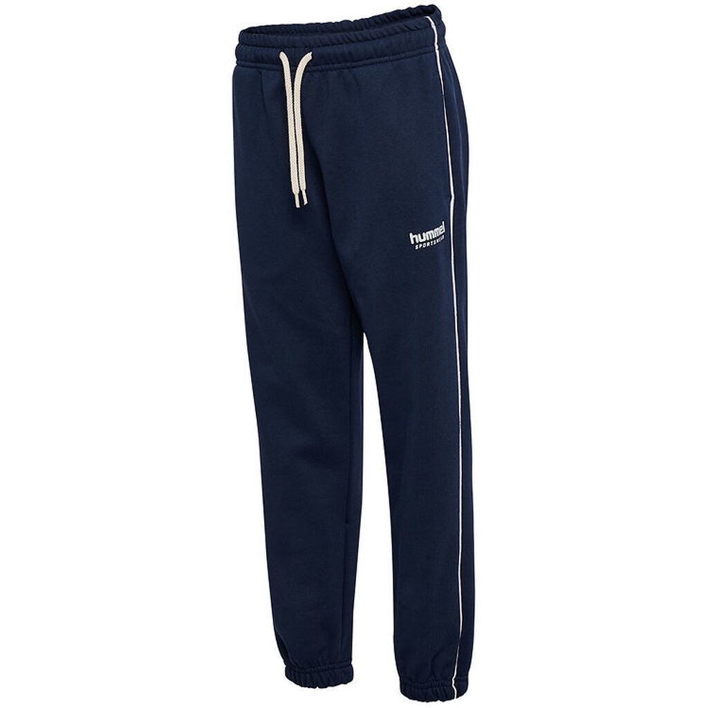 Hummel Sweatpants - hmlJR - Dress Blues