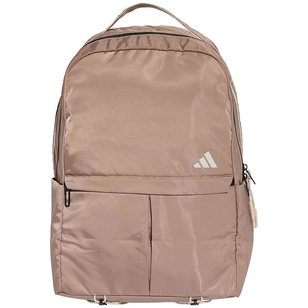 adidas Performance Rygsæk - Yoga - Chalky Brown/Beige
