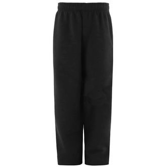 Hound Sweatpants - HdOscar - Sort