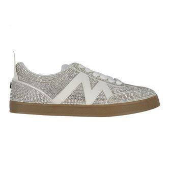 Steve Madden Sko - Degree-R - Silver