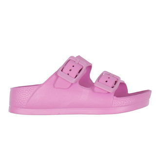 Color Kids Badesandaler - Orchid