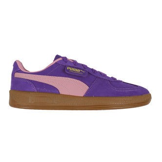 Puma Sko - Palermo Jr - Violet/Poised Pink