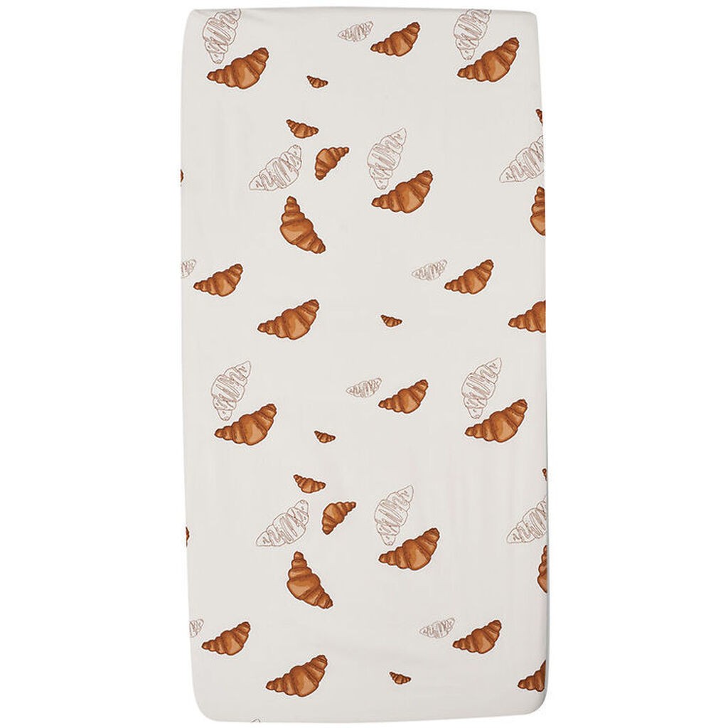 VACVAC Lagen - 40x95 cm - New Born - Croissant Big