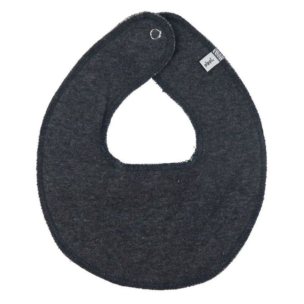 Pippi Savlesmæk - Dark Grey Melange