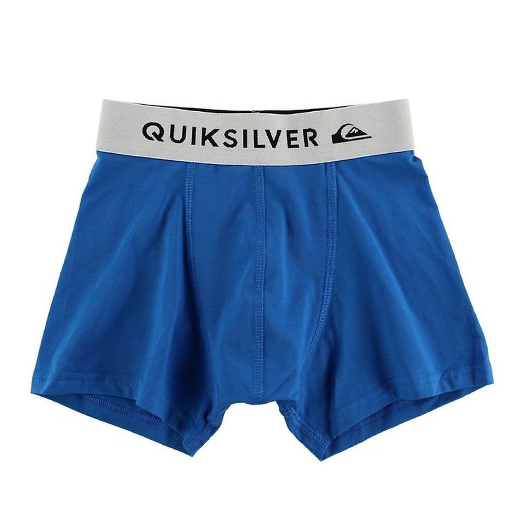 Quiksilver Boxershorts - Blå
