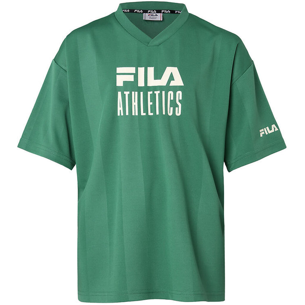 Fila T-shirt - Iggensbach - Fir