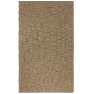 DAY ET Tæppe - Mini Or-S - Cornstalk