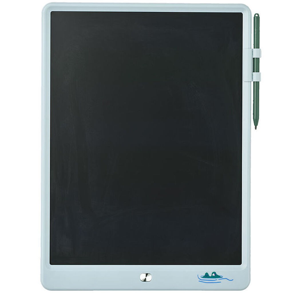 Liewood LCD-Tegnetavle - Zora - Croco/Dove Blue