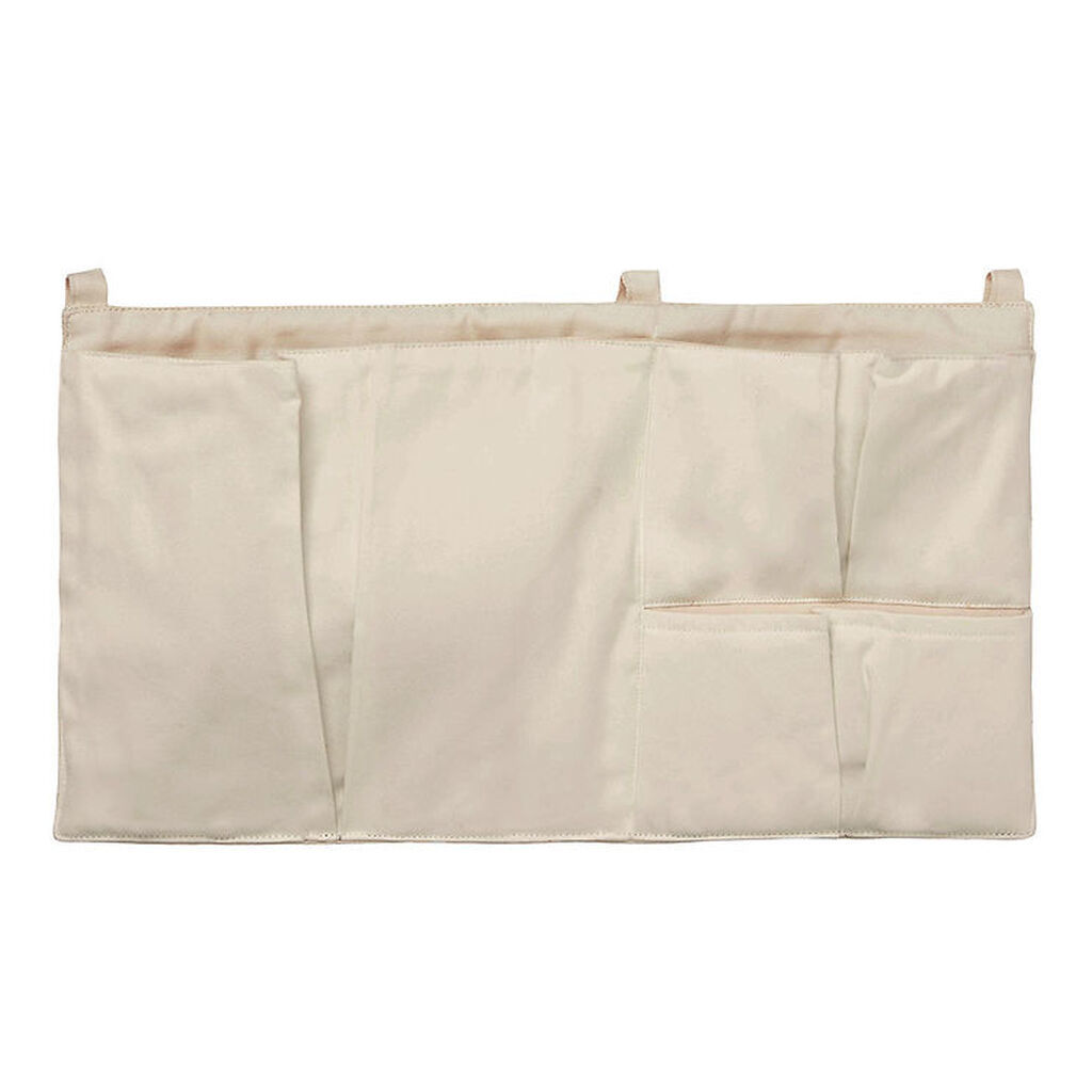 Cam Cam Sengelomme - 42x24 cm - Praline