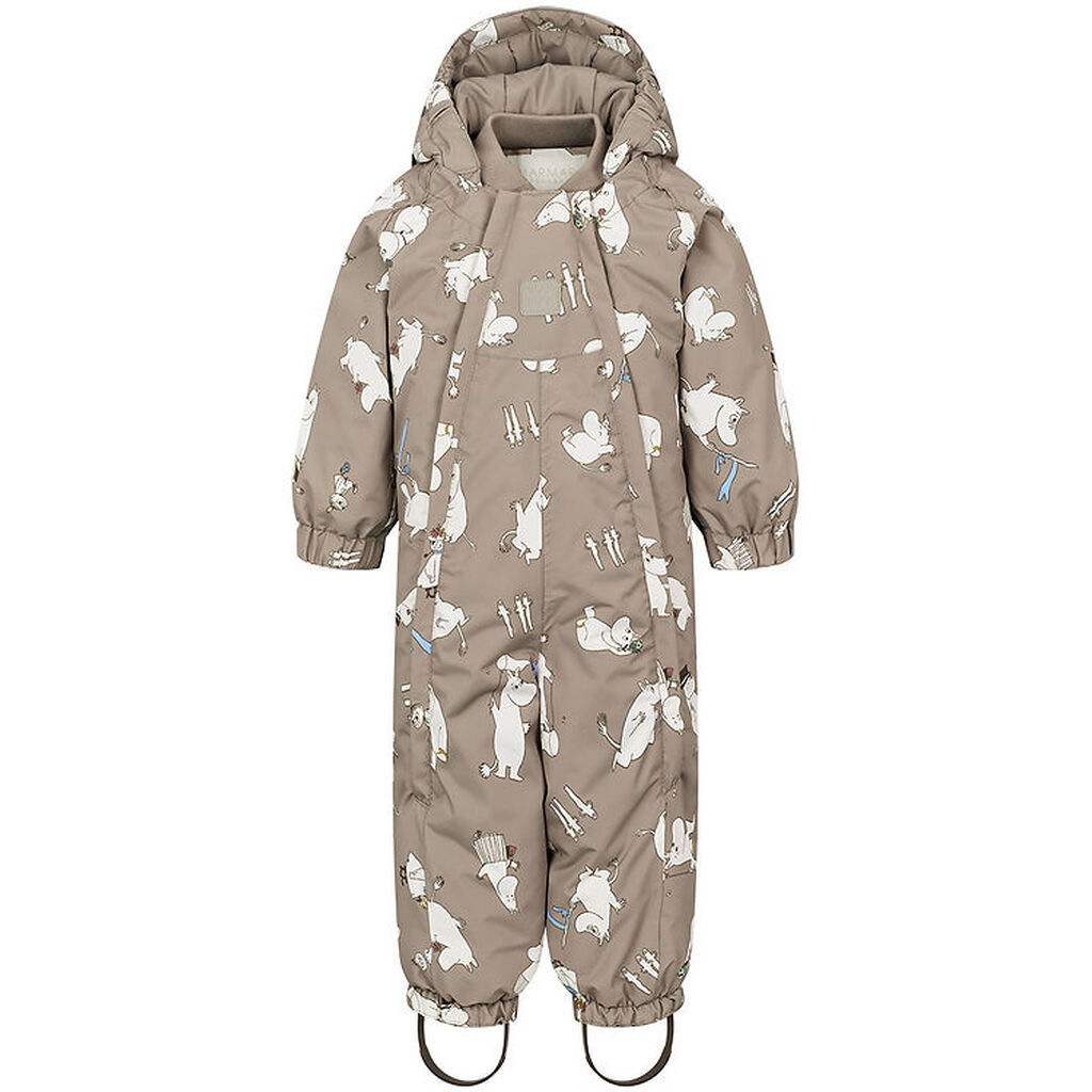 MarMar Flyverdragt - Oriel - Moomin