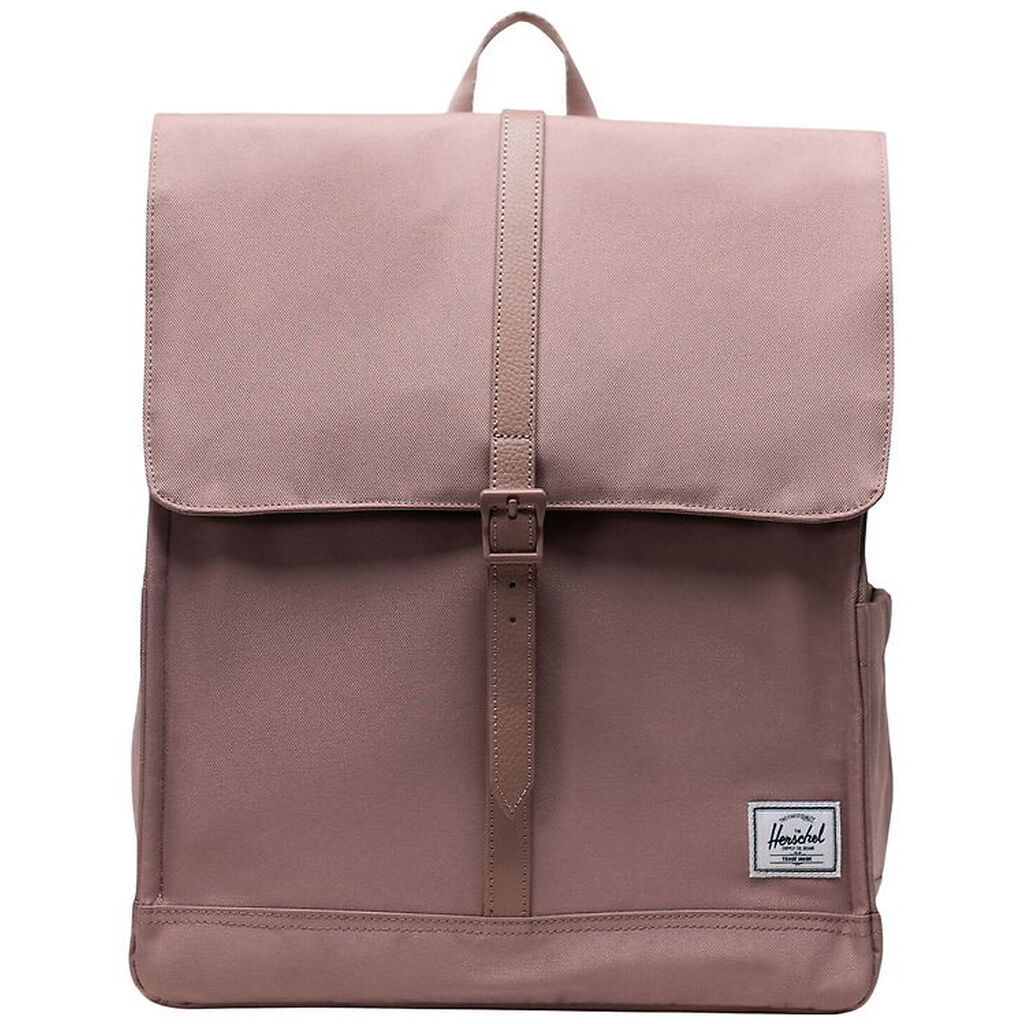Herschel Rygsæk - City Backpack - 16 L - Ash Rose