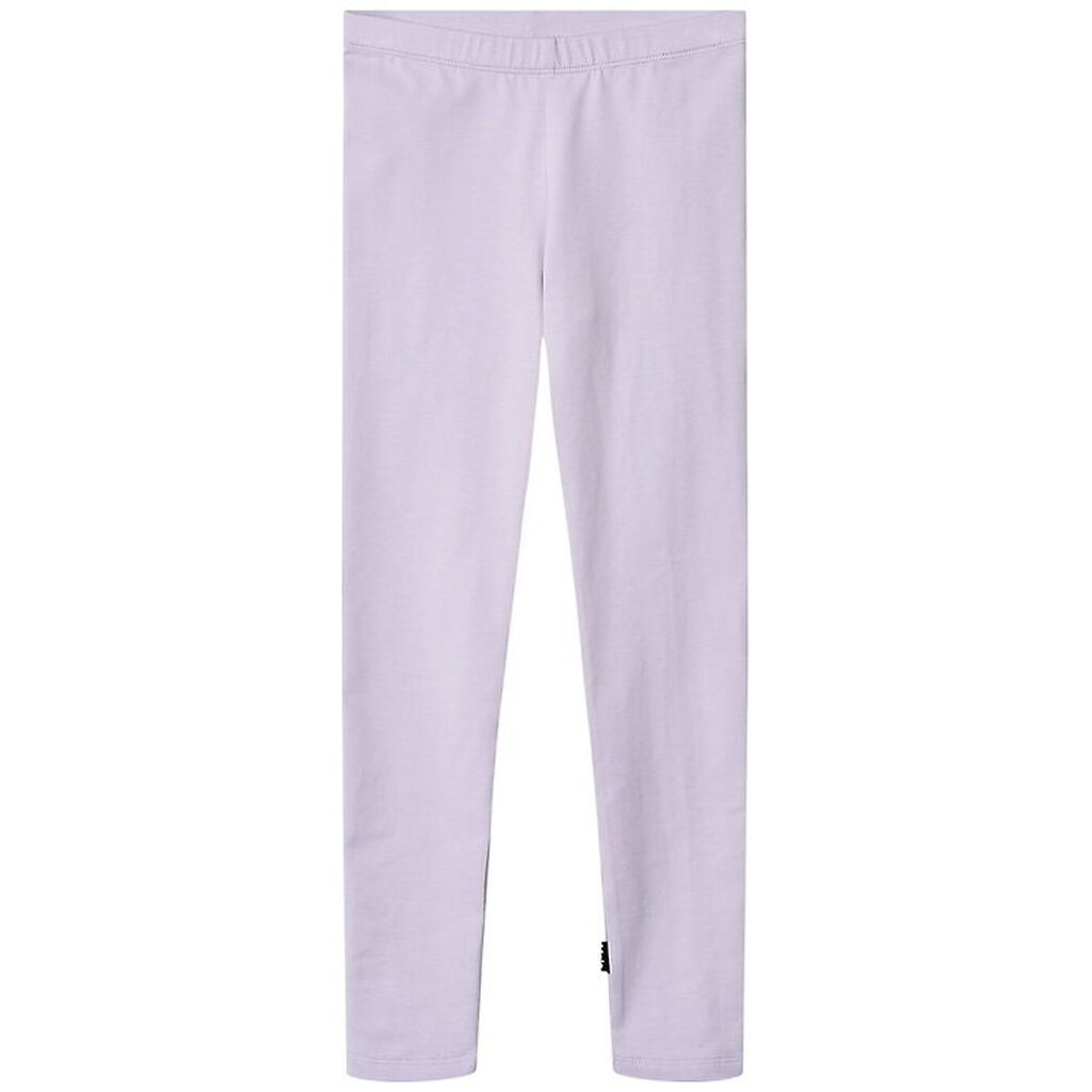 Molo Leggings - Nica Warm - Thistle