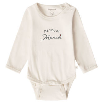 That's Mine Body l/æ - See you in March