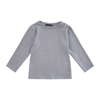 Sofie Schnoor Bluse - Stone Blue
