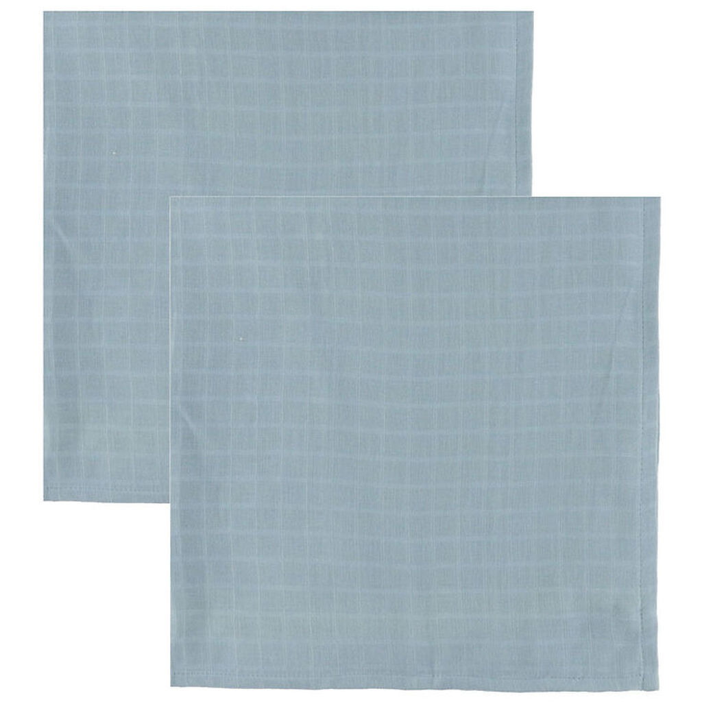 Cam Cam Stofbleer - 72x72 cm - 2-pak - Florentine