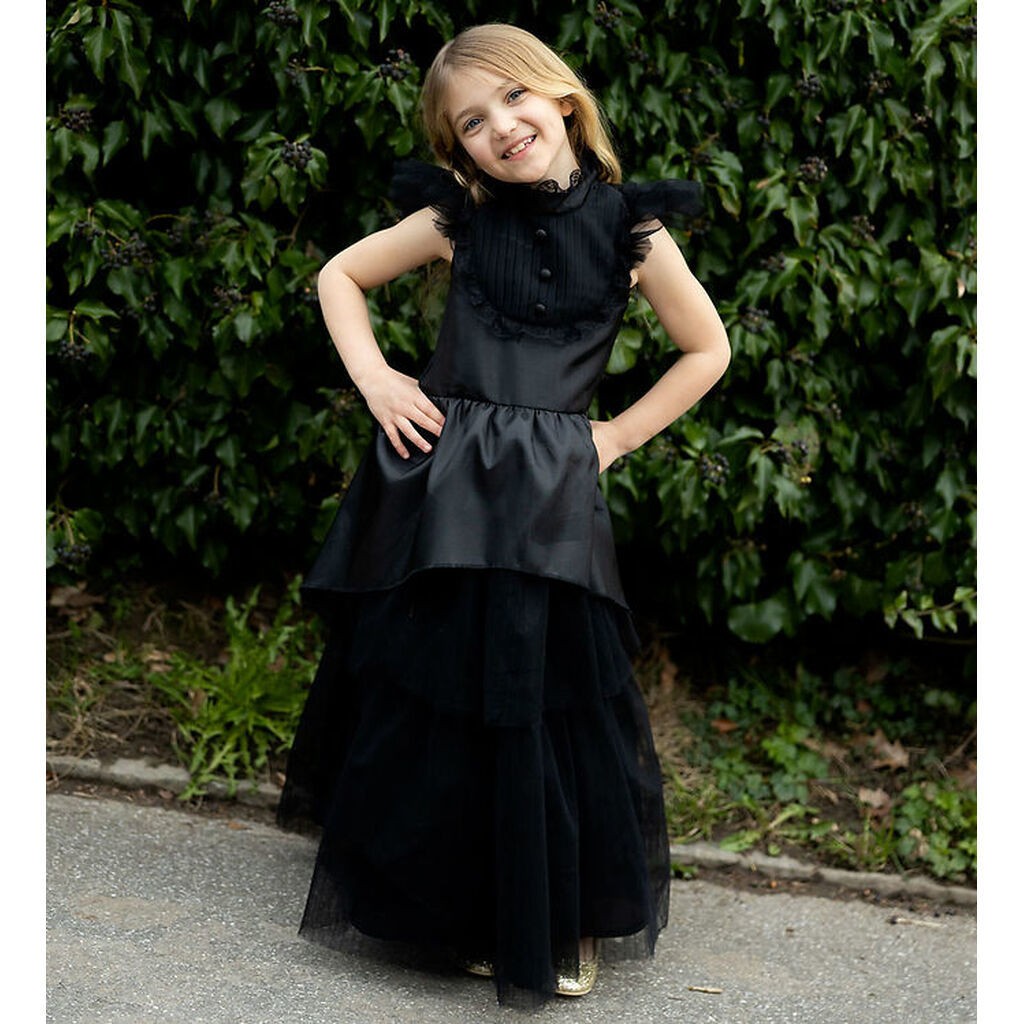 Great Pretenders Udklædning - Gothic Mischief Witch