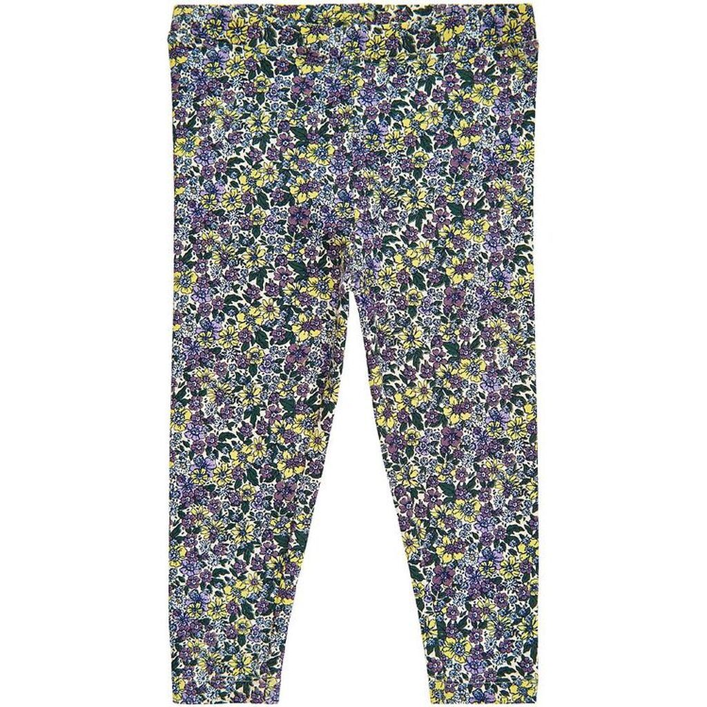 The New Siblings Leggings - Bruit - Tiny Flower