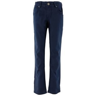 Hound Jeans - Straight - Navy Twill