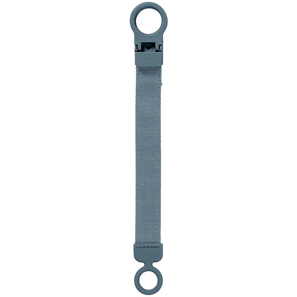 BIBS Suttesnor - Loop Clip - Petrol