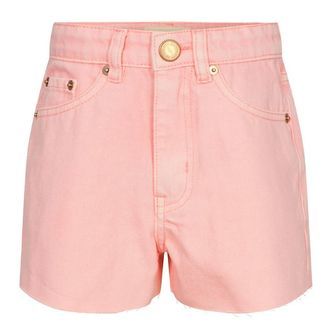 Petit by Sofie Schnoor Shorts - Denim - Light Pink