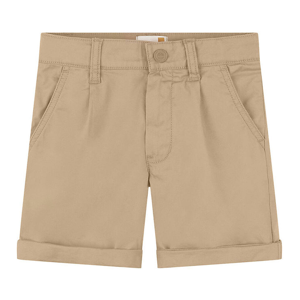 Timberland Shorts - Stone