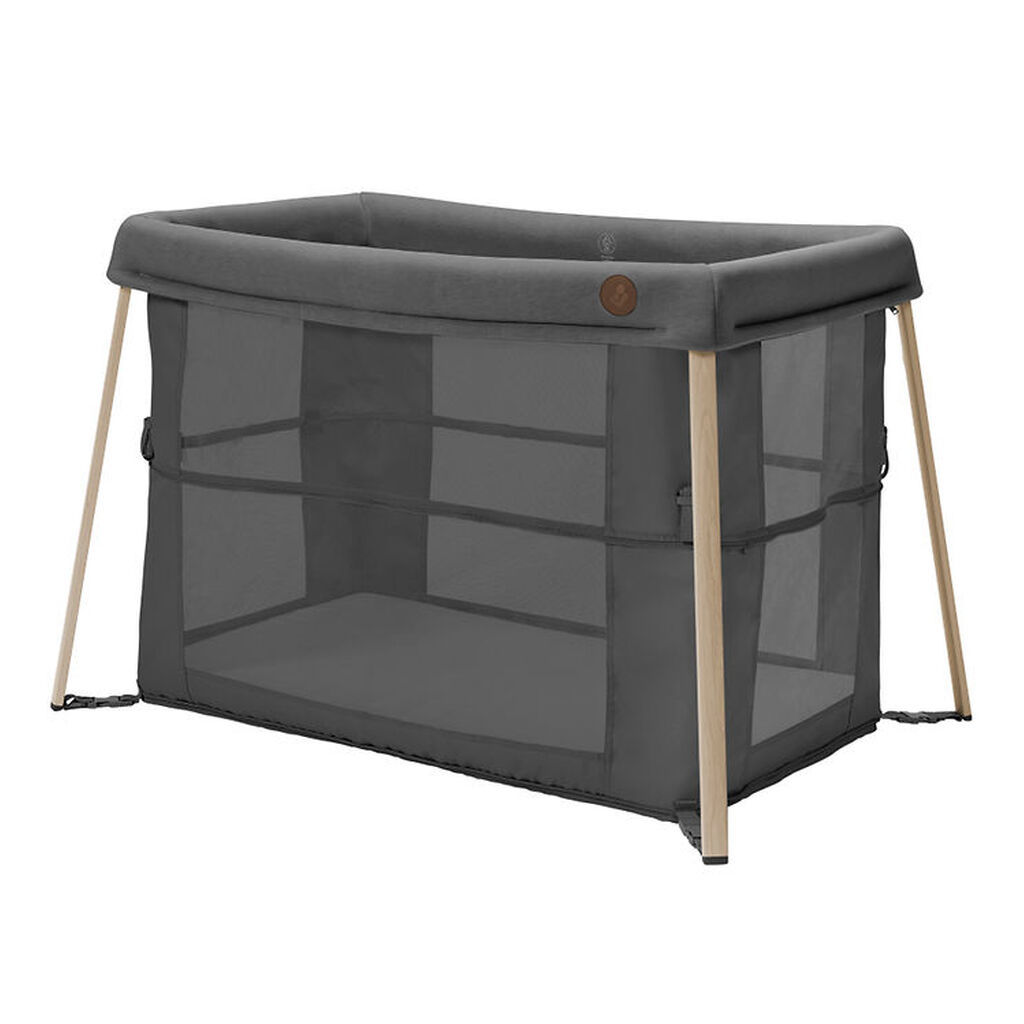 Maxi-Cosi Rejseseng - Iris - 115x67x69 cm - Beyond Graphite ECO