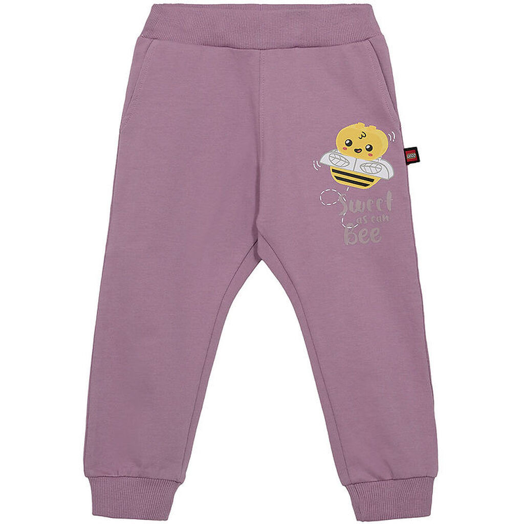 LEGOÂ® Duplo Sweatpants - LWPani - Light Purple